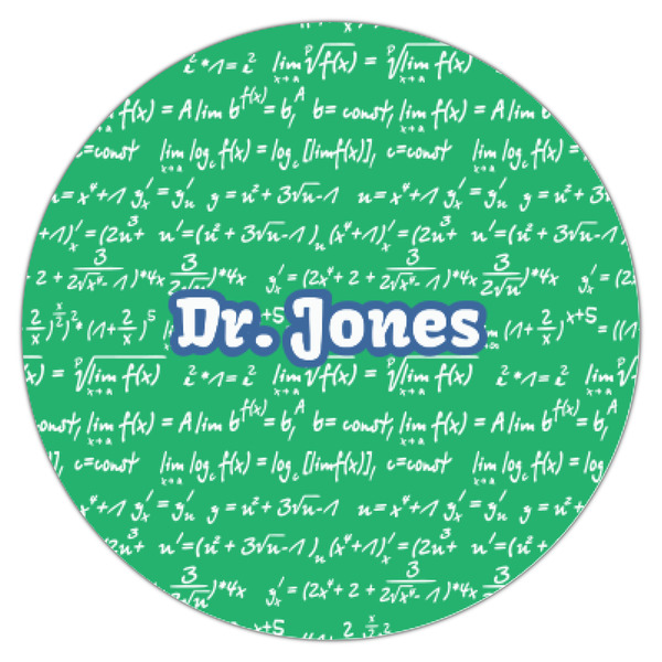 Equations Icing Circle - XSmall - Single
