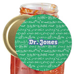Equations Jar Opener (Personalized)