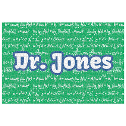 Equations 1014 pc Jigsaw Puzzle (Personalized)