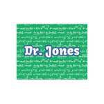 Equations 252 pc Jigsaw Puzzle (Personalized)