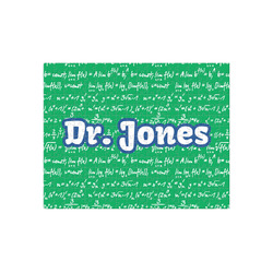 Equations 252 pc Jigsaw Puzzle (Personalized)