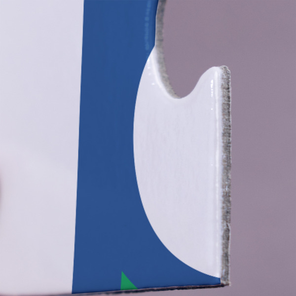 Equations Jigsaw Puzzle 30 Piece  - Close Up