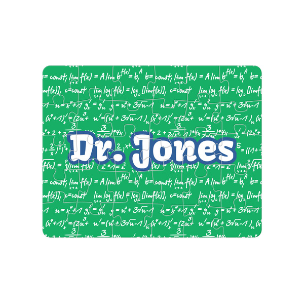 Custom Equations Jigsaw Puzzles (Personalized)