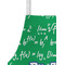 Equations Kid's Aprons - Detail