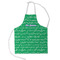 Equations Kid's Aprons - Small Approval