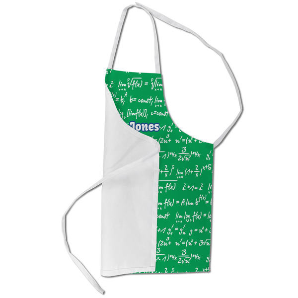 Equations Kid's Aprons - Small - Main