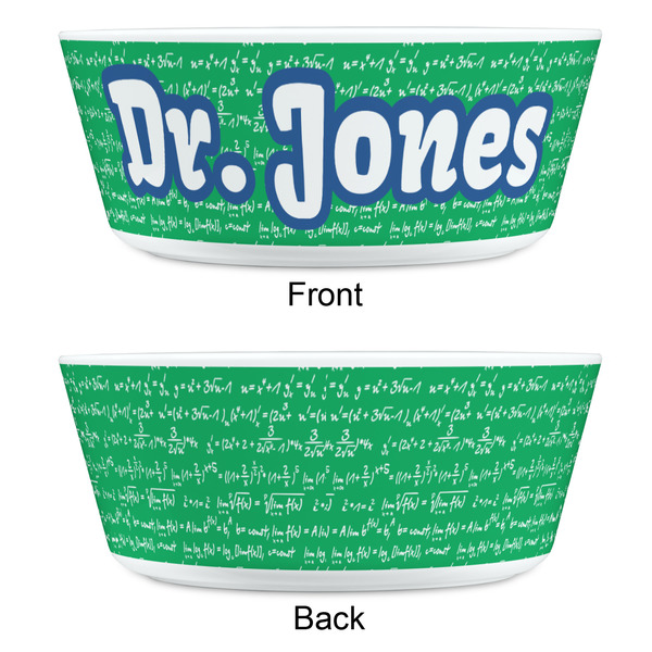 Equations Kids Bowls - APPROVAL