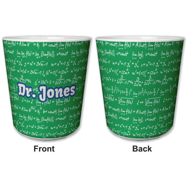 Equations Kids Cup - APPROVAL