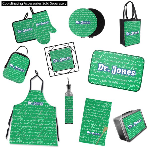 Equations Kitchen Accessories & Decor