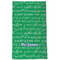 Equations Kitchen Towel - Poly Cotton - Full Front