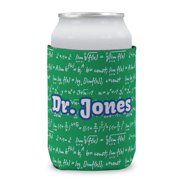 Equations Can Sleeve