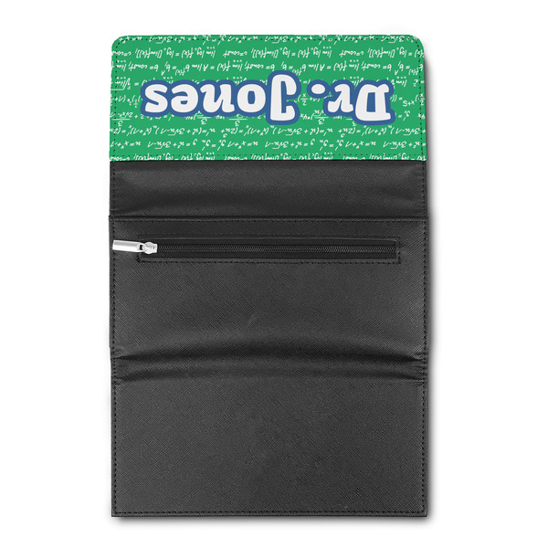 Equations Ladies Wallet (Open)