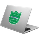 Equations Laptop Decal (Personalized)