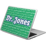 Equations Laptop Skin - Custom Sized (Personalized)