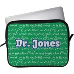 Equations Laptop Sleeve / Case - 13" (Personalized)
