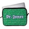Equations Laptop Sleeve / Case (Personalized)