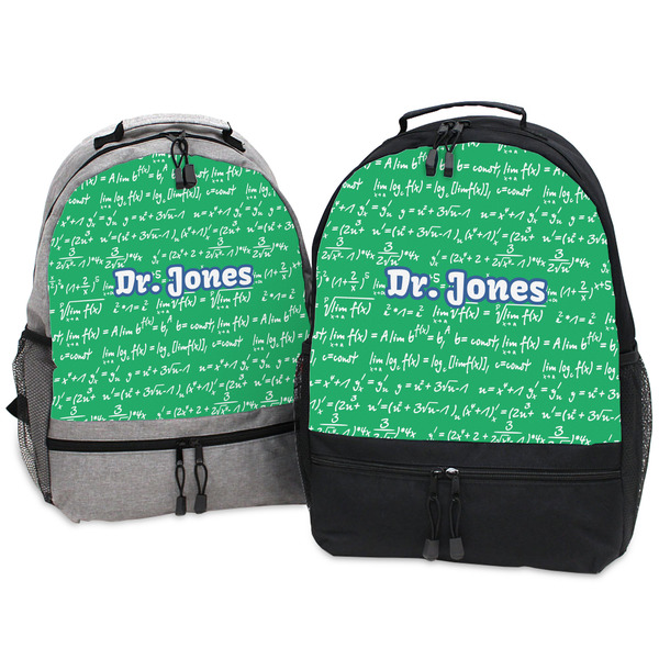 Equations Large Backpacks - Both