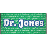 Equations Gaming Mouse Pad (Personalized)