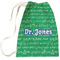 Equations Laundry Bag (Personalized)
