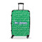 Equations Large Travel Bag - With Handle