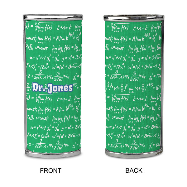 Equations Lighter Case - APPROVAL