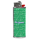 Equations Case for BIC Lighters (Personalized)
