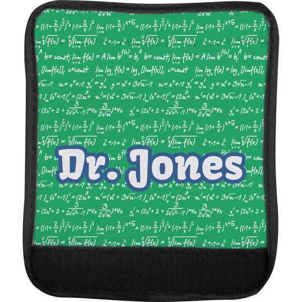 Equations Luggage Handle Wrap (Approval)