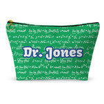 Equations Makeup Bag (Personalized)
