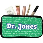 Equations Makeup / Cosmetic Bag (Personalized)