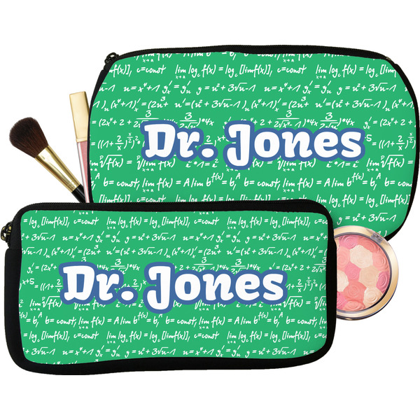 Equations Makeup Kit Aggregate