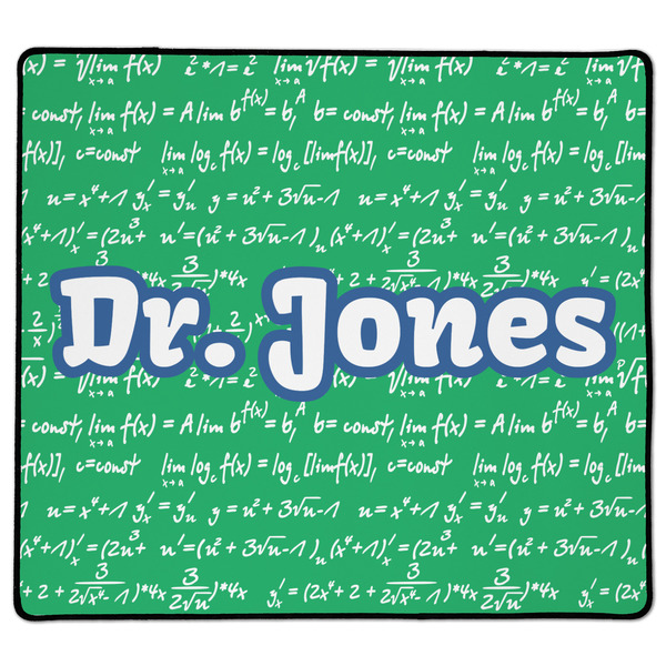 Custom Equations XL Gaming Mouse Pad - 18" x 16" (Personalized)