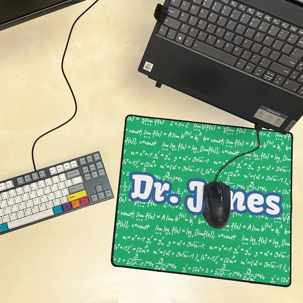 Equations Medium Gaming Mats - LIFESTYLE