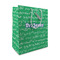 Equations Medium Gift Bag (Personalized)