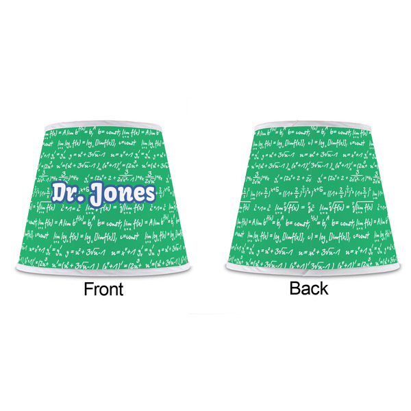 Equations Poly Film Empire Lampshade - Approval