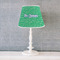 Equations Poly Film Empire Lampshade - Lifestyle