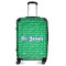 Equations Medium Travel Bag - With Handle