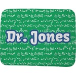 Equations Memory Foam Bath Mat - 48"x36" (Personalized)