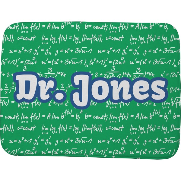 Equations Memory Foam Bath Mat 48 X 36