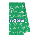 Equations Kitchen Towel - Microfiber (Personalized)
