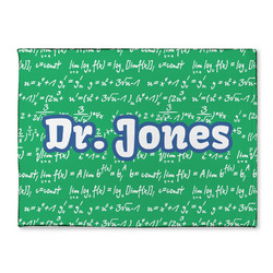 Equations Microfiber Screen Cleaner (Personalized)