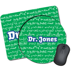 Equations Mouse Pad (Personalized)