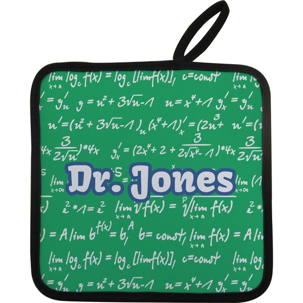 Equations Neoprene Pot Holder