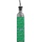 Equations Oil Dispenser Bottle (Personalized)