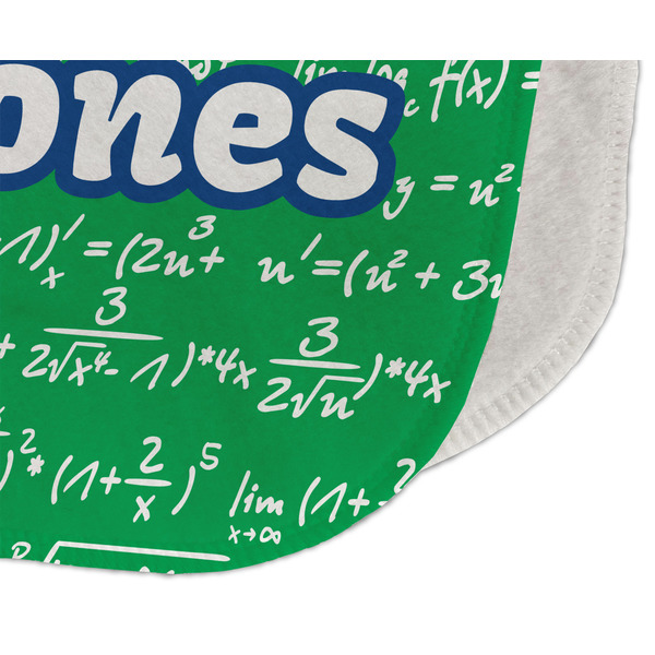 Equations Old Burp Detail