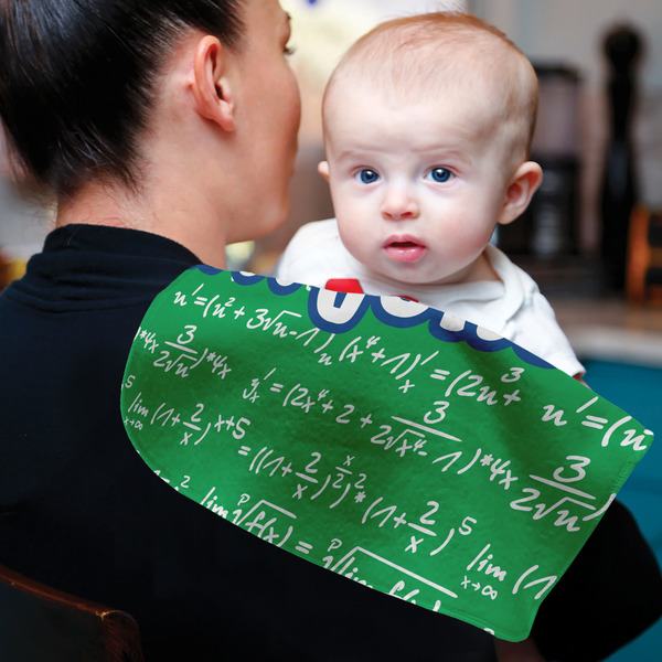 Equations Old Burp - Lifestyle