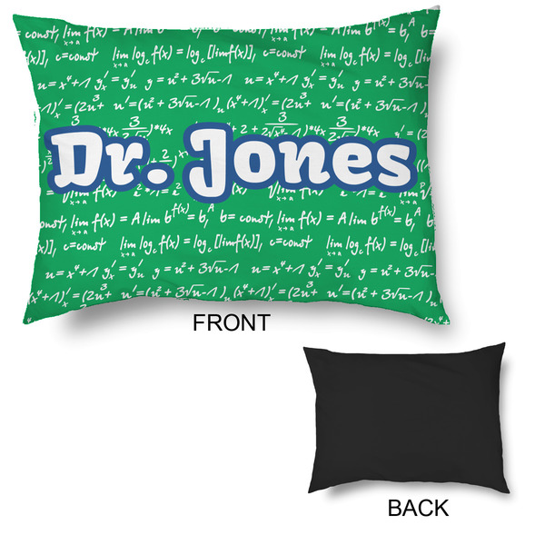 Equations Outdoor Dog Beds - Large - APPROVAL