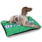 Equations Outdoor Dog Beds - Large - IN CONTEXT