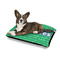 Equations Outdoor Dog Beds - Medium - IN CONTEXT