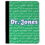Equations Padfolio Clipboard (Personalized)