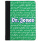 Equations Padfolio Clipboards - Small - FRONT